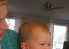 Hagen Stacey and cup cake 2